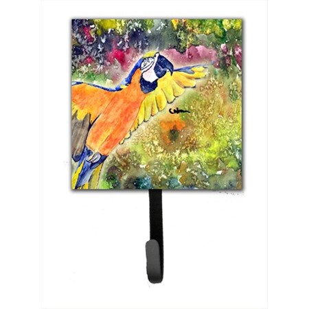 Jensendistributionservices Bird - Parrot Leash Holder Or Key Hook MI1655487